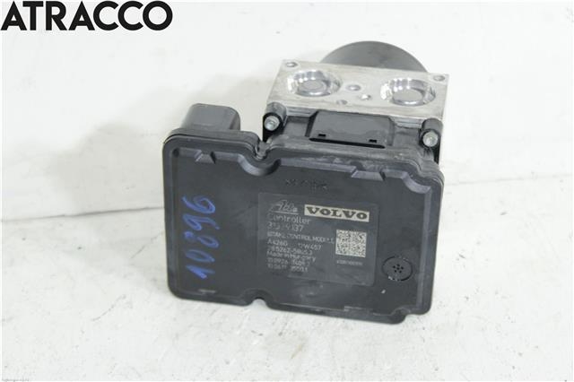 ABS sentral til Volvo XC60, 2008-2013 (Type I, Fase 1)  (31329140)