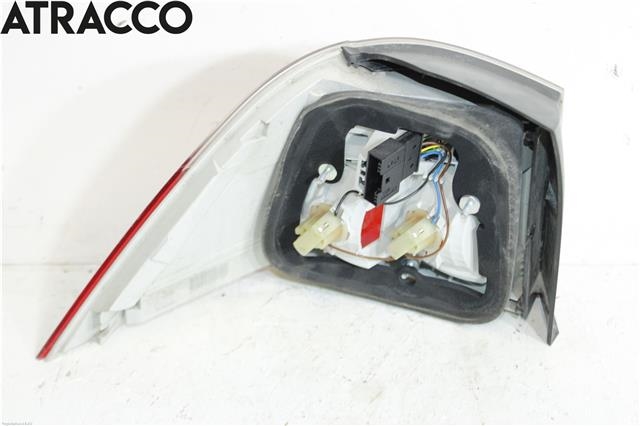 Baklykt høyre til BMW 5-Serie 2003-2010 (E60/E61) (E60/E61) (63217177694|)