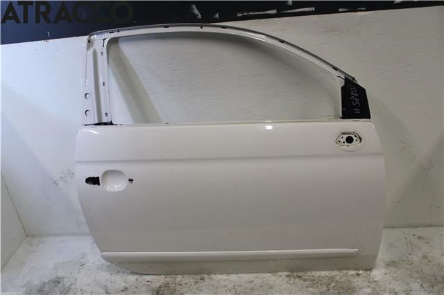 Dør høyre 2dørs til Fiat 500, 2008-2020  (51779919)