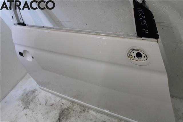 Dør høyre 2dørs til Fiat 500 2008-2020  (51779919|)