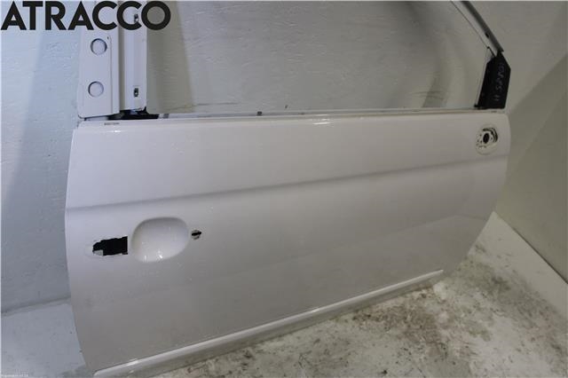 Dør høyre 2dørs til Fiat 500 2008-2020  (51779919|)