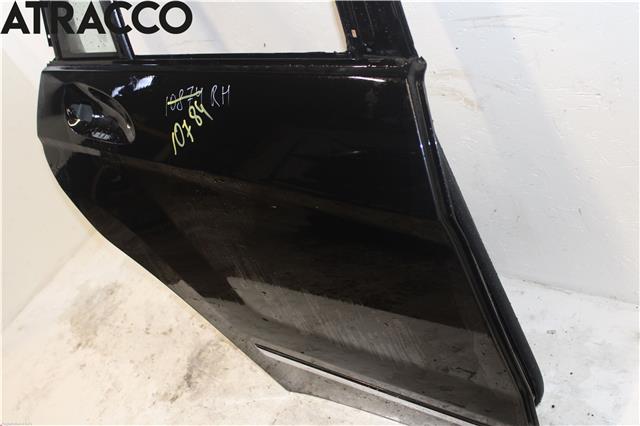 Dør høyre bak til Mercedes GLK 2008-2015 (X204) (X204) (A2047301005|)