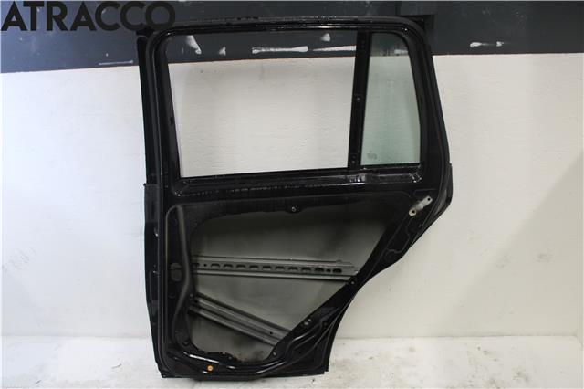 Dør høyre bak til Mercedes GLK 2008-2015 (X204) (X204) (A2047301005|)