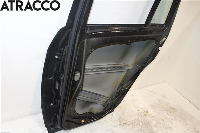 Dør høyre bak til Mercedes GLK 2008-2015 (X204) (X204) (A2047301005|)