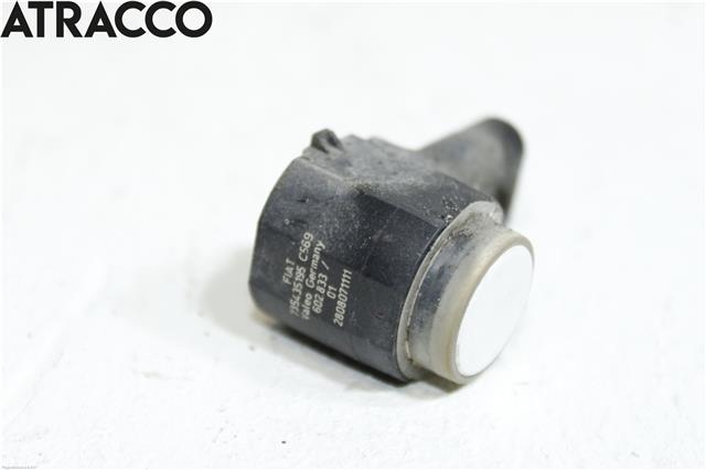 Parkeringssensor bak til Fiat 500, 2008-2020  (735467154)