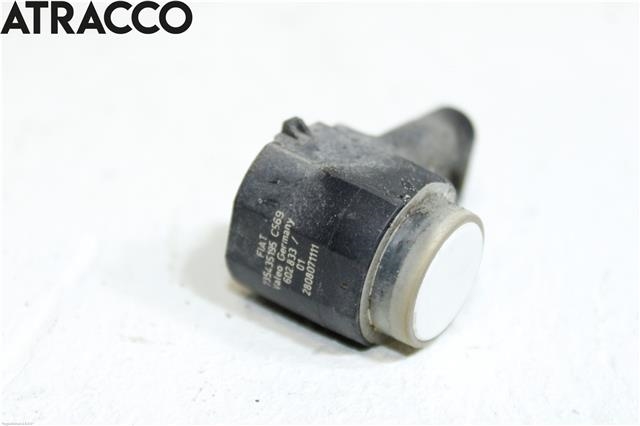 Parkeringssensor bak til Fiat 500, 2008-2020  (735467154)