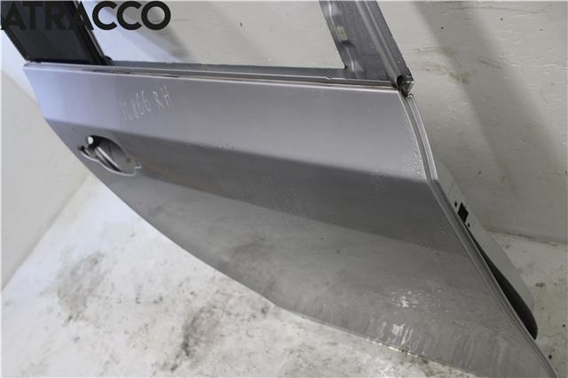 Dør høyre bak til BMW 5-Serie 2003-2010 (E60/E61) (E60/E61) (41527202342|)