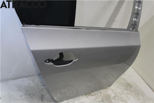Dør høyre bak til BMW 5-Serie 2003-2010 (E60/E61) (E60/E61) (41527202342|)