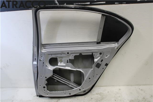 Dør høyre bak til BMW 5-Serie 2003-2010 (E60/E61) (E60/E61) (41527202342|)