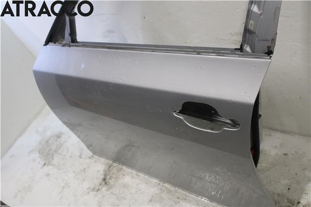 Dør venstre foran til BMW 5-Serie 2003-2010 (E60/E61) (E60/E61) (41517202339|)