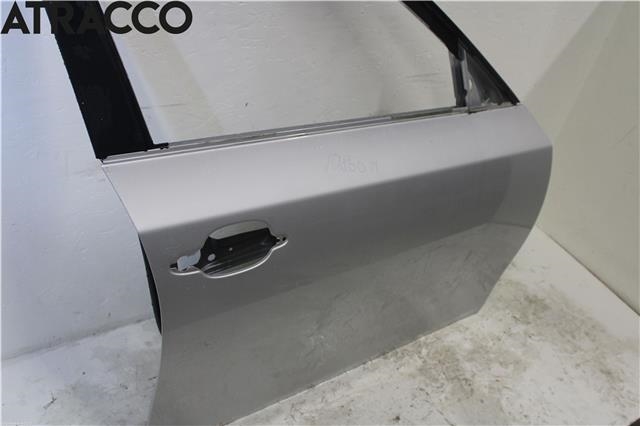 Dør høyre foran til BMW 5-Serie 2003-2010 (E60/E61) (E60/E61) (41517202340|)