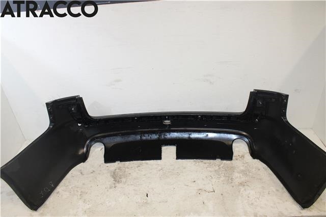 Støtfanger bak til Audi A6 2005-2008 (Type III, Fase 1) (C6) (C6) (4F9807303A|)