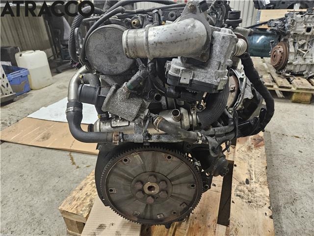 Motor diesel til Opel Zafira B 2005-2011  (55192106|)