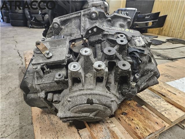 Girkasse automat til Opel Zafira B 2005-2011  (12992728|)
