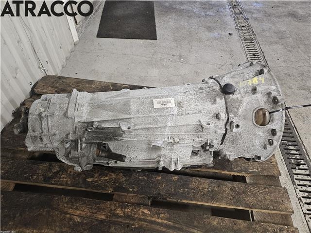 Girkasse automat til Mercedes GLK 2008-2015 (X204) (X204) (A2042708604|)