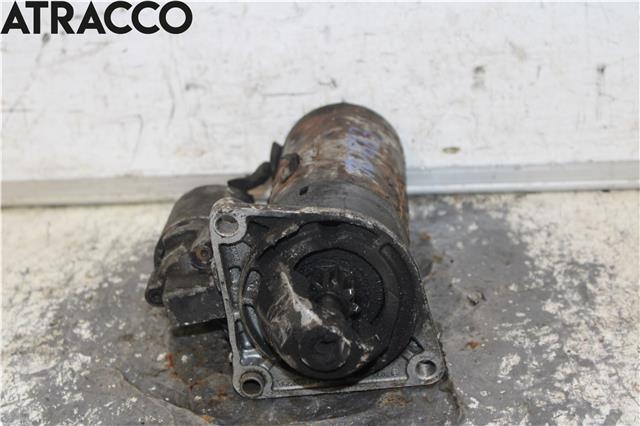 Starter diesel til Opel Zafira B 2005-2011 (55352882|)