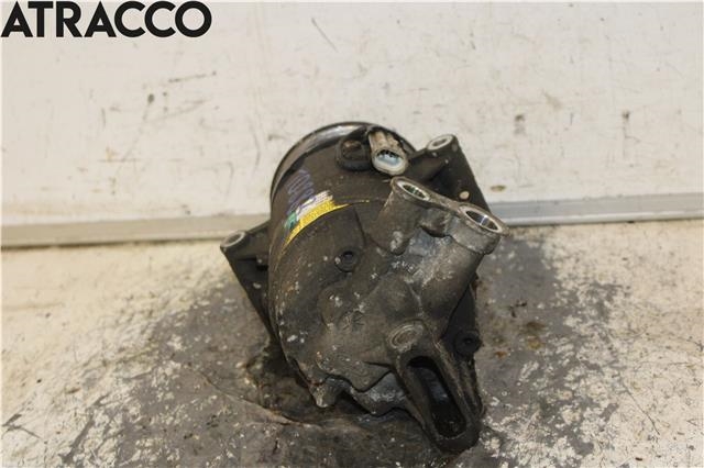Aircondition kompressor til Opel Zafira B 2005-2011 (93196861|)