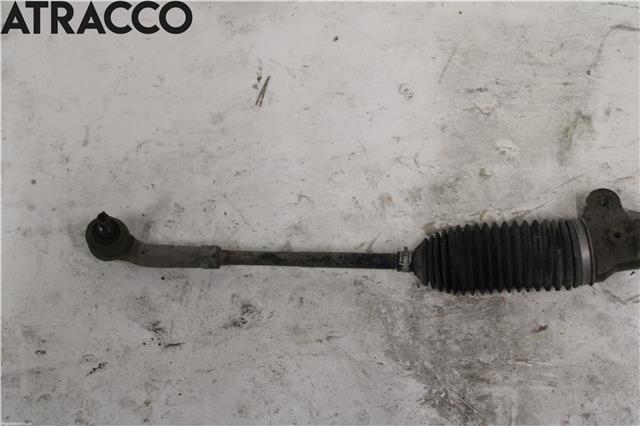 Tannstang til Škoda Fabia 2014-2021 (Type III)  (6C1423058E|)