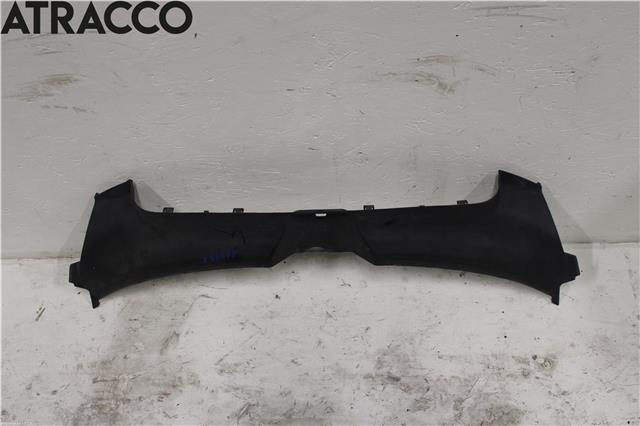 Diverse deler til Audi A6 2005-2008 (Type III, Fase 1) (C6) (C6) (4F0807081|)