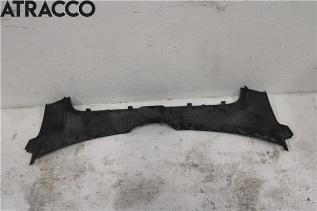 Diverse deler til Audi A6 2005-2008 (Type III, Fase 1) (C6) (C6) (4F0807081|)