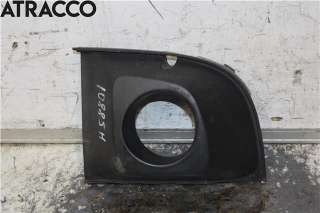 Frontlyktehus til Fiat 500,   (|735425625)