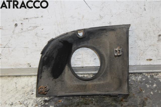 Frontlyktehus til Fiat 500 2008-2020  (735425625|)