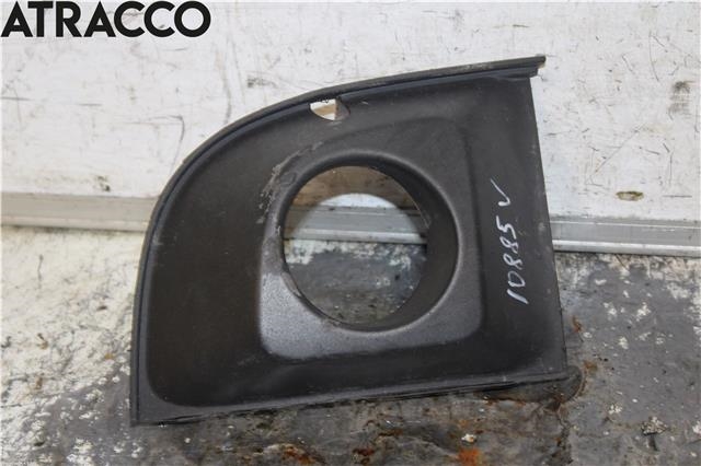 Frontlyktehus til Fiat 500, 2008-2020  (735425625)