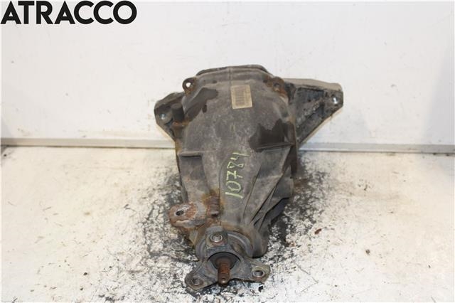 Kardang klokke bak til Mercedes GLK 2008-2015 (X204) (X204) (A2043500614|)