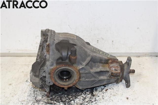 Kardang klokke bak til Mercedes GLK 2008-2015 (X204) (X204) (A2043500614|)