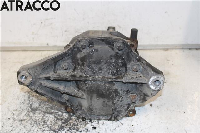 Kardang klokke bak til Mercedes GLK 2008-2015 (X204) (X204) (A2043500614|)