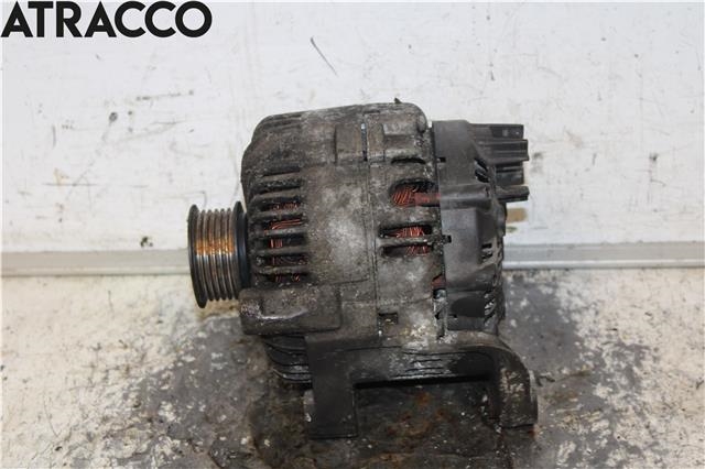 Dynamo til BMW 5-Serie 2003-2010 (E60/E61) (E60/E61) (12318517261|)