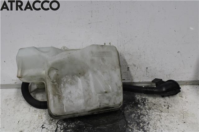 Spylertank til BMW 5-Serie 2003-2010 (E60/E61) (E60/E61) (61677179453|)