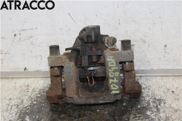 Bremsecaliper høyre bak til Mercedes GLK, 2008-2015 (X204) (X204) (A2044231281)