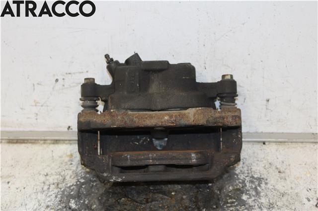 Bremsecaliper høyre foran til Mercedes GLK 2008-2015 (X204) (X204) (A2044214281|)
