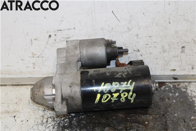Starter diesel til Mercedes GLK, 2008-2015 (X204) (X204) (A6519062800)