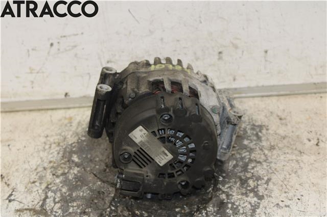 Dynamo til Mercedes GLK 2008-2015 (X204) (X204) (A0009060601|)