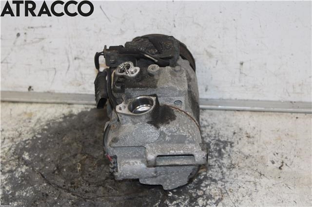 Aircondition kompressor til Mercedes GLK 2008-2015 (X204) (X204) (A0032302911|)