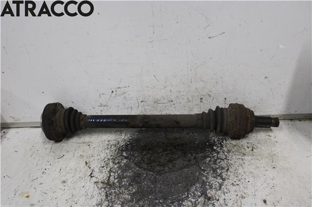 Drivaksel høyre bak til BMW 5-Serie 2003-2010 (E60/E61) (E60/E61) (33207572430|)