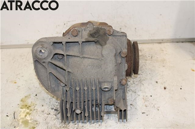Kardang klokke bak til BMW 5-Serie 2003-2010 (E60/E61) (E60/E61) (33107521660|)