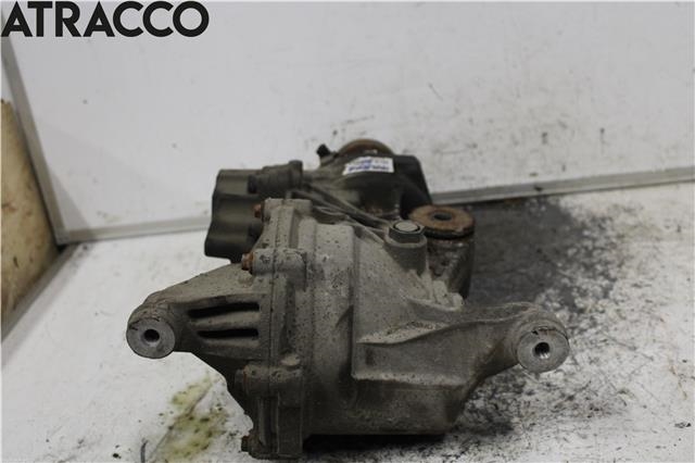 Kardang klokke bak til Volvo XC60 2008-2013 (Type I, Fase 1)  (36012670|)