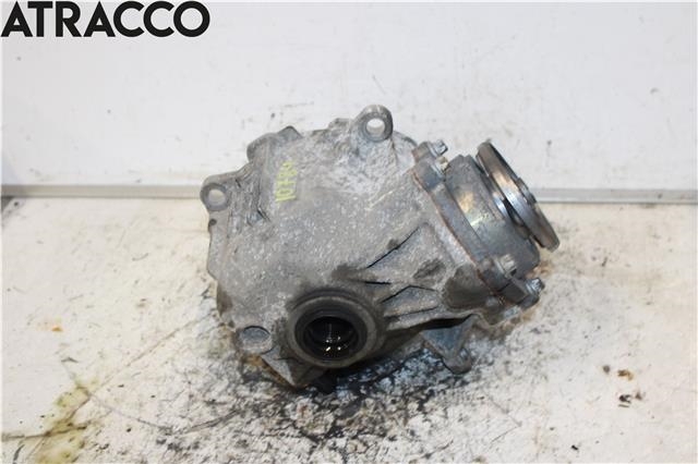 Kardang til Mercedes GLK, 2008-2015 (X204) (X204) (A2213301702)