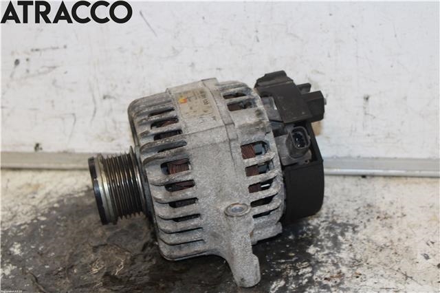 Dynamo til Opel Meriva B 2010-2017  (13256931|)