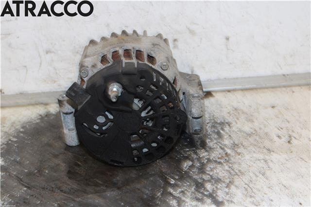 Dynamo til Opel Meriva B 2010-2017  (13256931|)