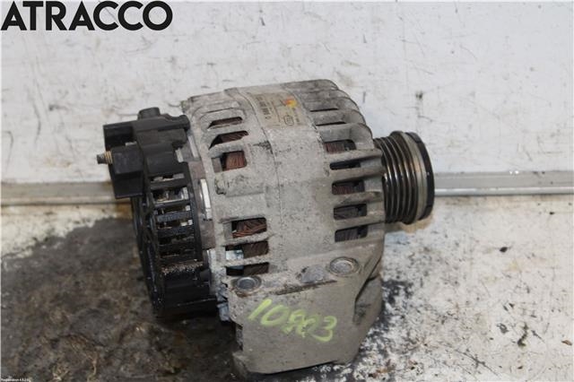 Dynamo til Opel Meriva B 2010-2017  (13256931|)