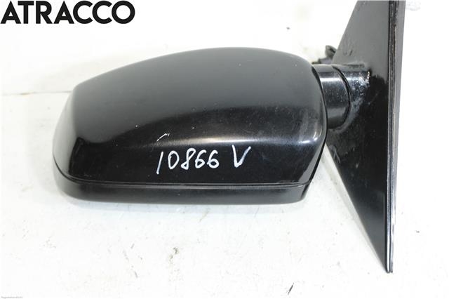 Speil venstre til BMW 5-Serie 2003-2010 (E60/E61) (E60/E61) (51167078359|)