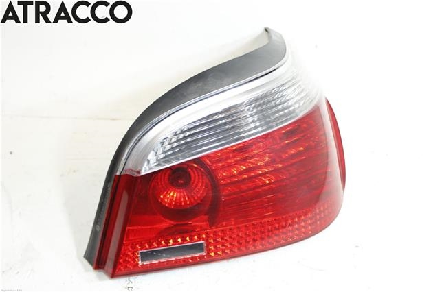 Baklykt høyre til BMW 5-Serie 2003-2010 (E60/E61) (E60/E61) (63217165738|)