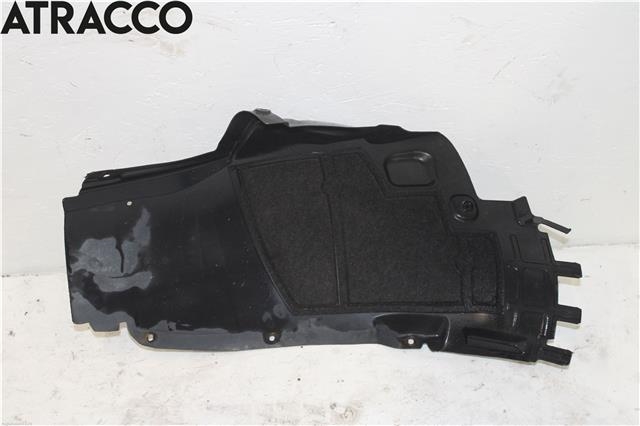 Skjerm locari venstre foran til Opel Meriva B 2010-2017  (93167997|)
