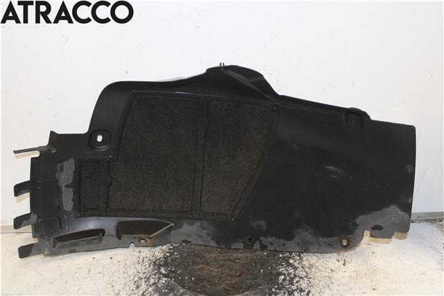Skjerm locari venstre foran til Opel Meriva B 2010-2017 (93167994|)