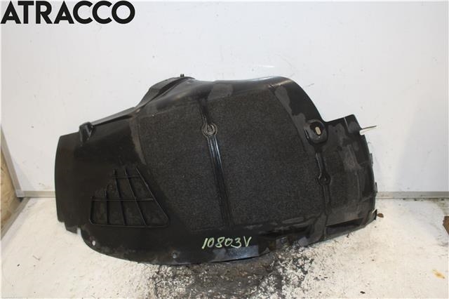 Skjerm locari venstre foran til Opel Meriva B 2010-2017 (93167994|)