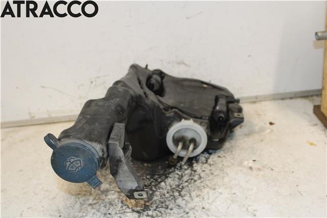 Spylertank til Mercedes E-Klasse 2009-2013 (Fase 1) (W212) (W212) (A2048690200|)